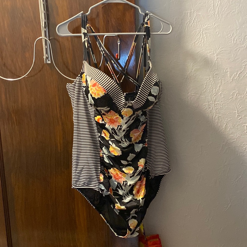 Torrid swim suit